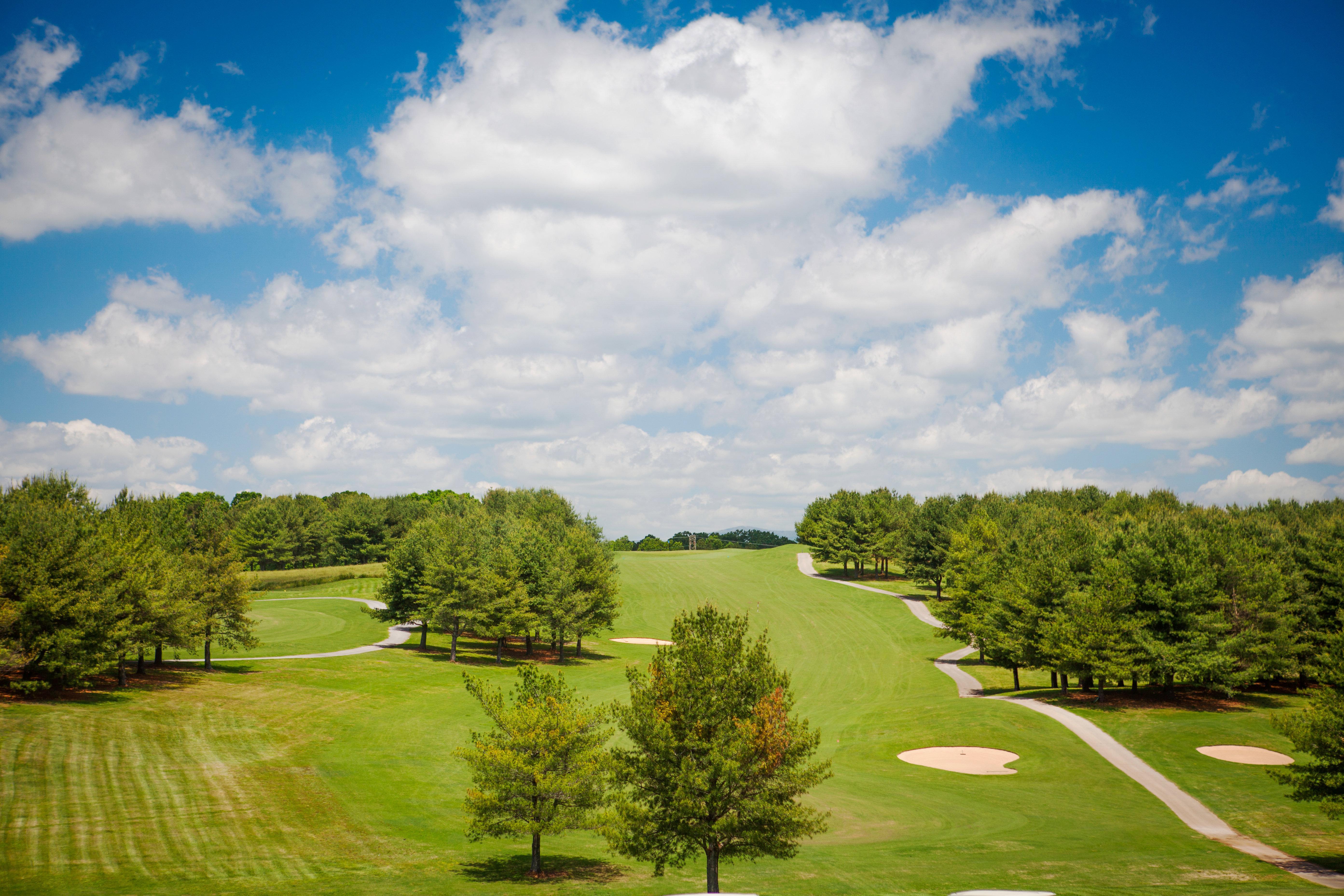 Holiday Inn Club Vacations Apple Mountain Resort At Clarkesville Esterno foto